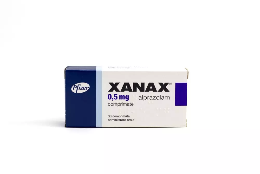 Xanax İlaç Fiyatı 2022