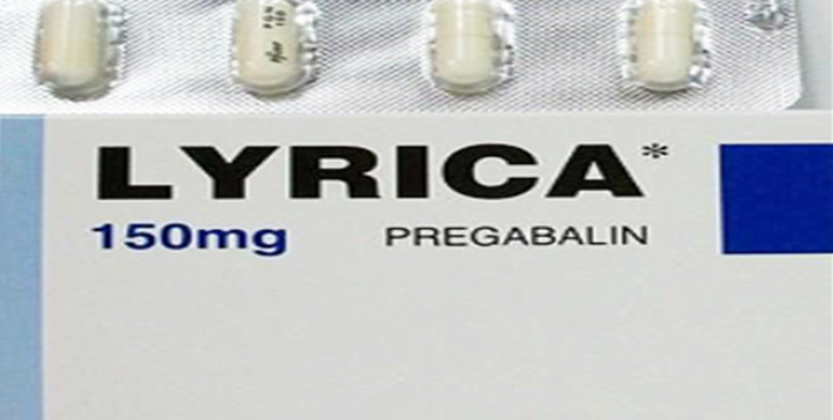 Lyrica Rash Lyrica Fiyatı 2023 - İlaç Fiyat 2024