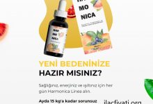 Harmonica Zayıflama İlacı Fiyatları