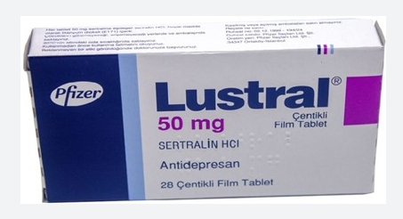 Lustral 50 mg 2023 Fiyatı